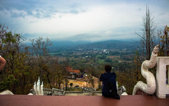 Things to do in Pai Buddha