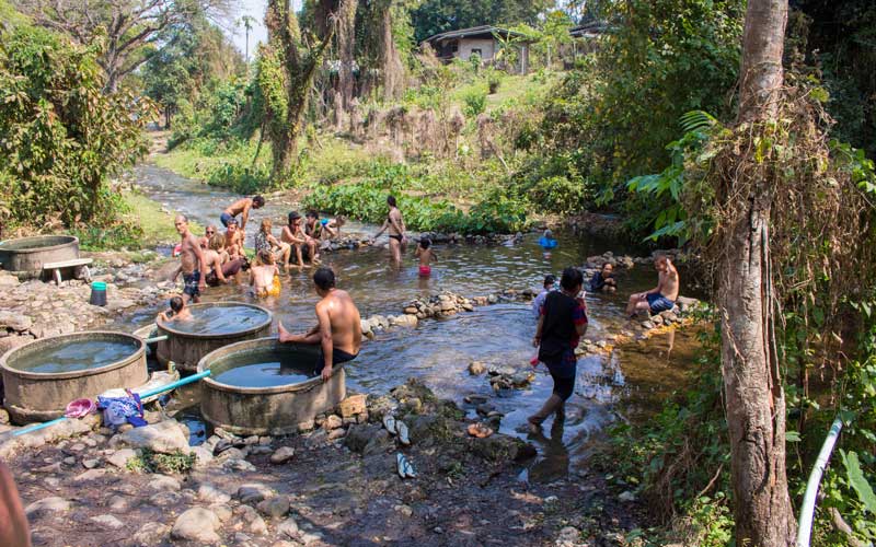 Chiang Dao Shambhala Music Festival