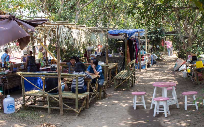 Chiang Dao Shambhala Music Festival