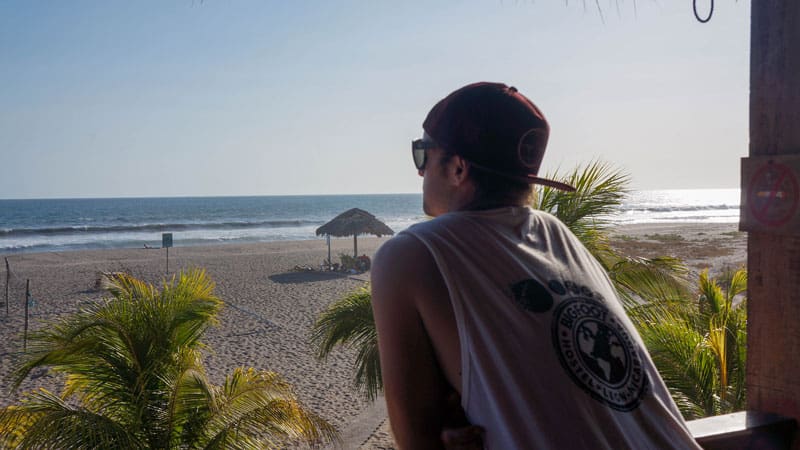 Places to visit in Nicaragua Isla Los Brasiles