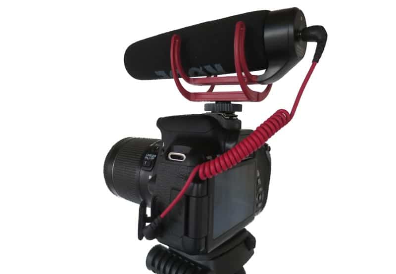 The Perfect Travel Camera Canon 700d