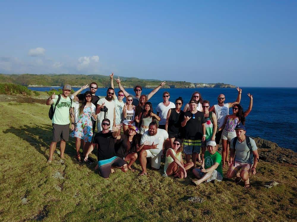 Nusa Lembongan, Bali Indonesia, Dojo Bali, Nusa Ceningan, Blue Lagoon