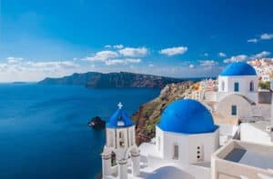 10 unique things to do in santorini, red beach santorini, best place to stay in santorini