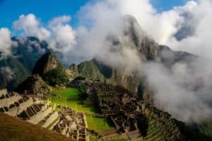 5 safest countries in South America