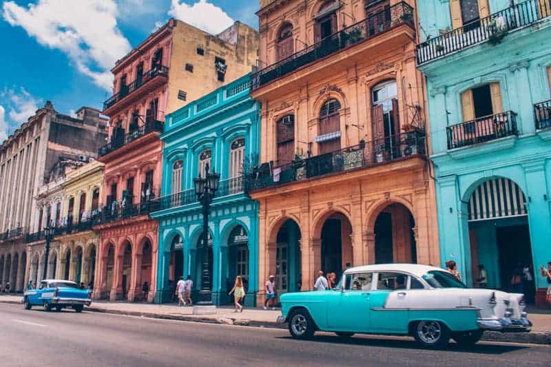 things to do in cuba