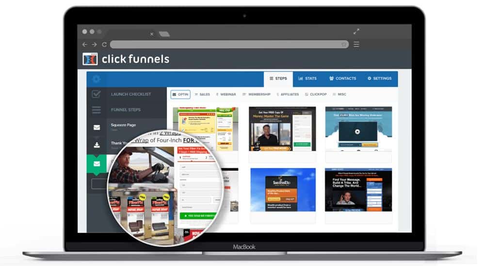 what is clickfunnels