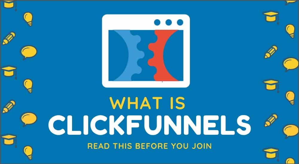 What is clickfunnels