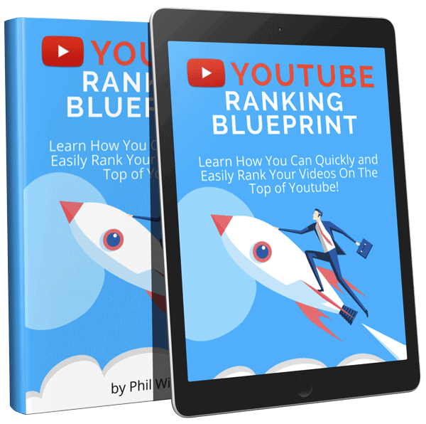 Youtube Ranking Blueprint