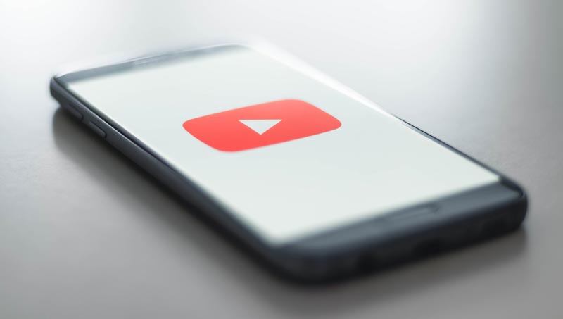 Get Videos Ranking on Youtube